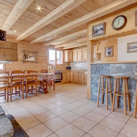 Les Sermes M504 Morzine