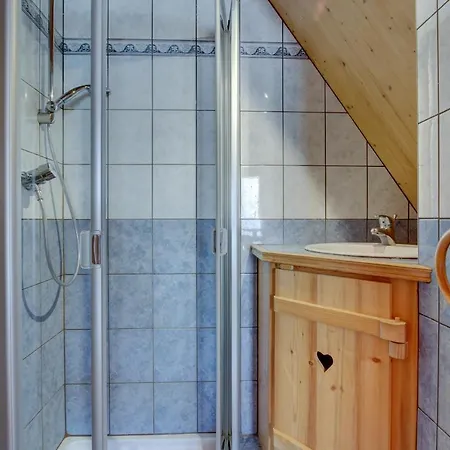 Apartamento Les Sermes M504 *