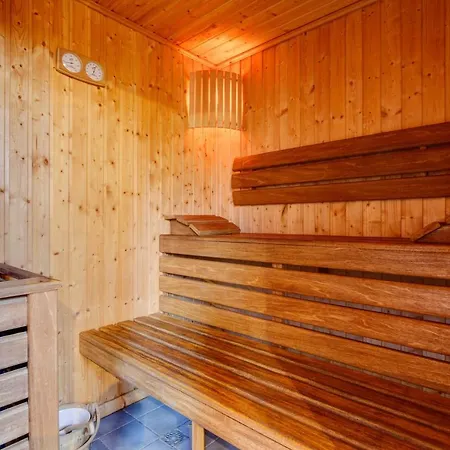 Les Sermes M504 公寓