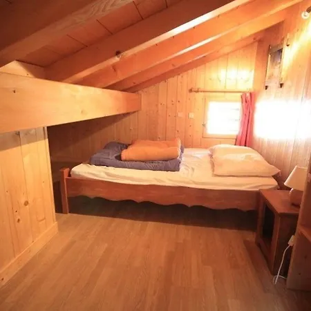 Les Sermes M504 Apartamento Morzine
