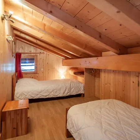 Apartamento Les Sermes M504