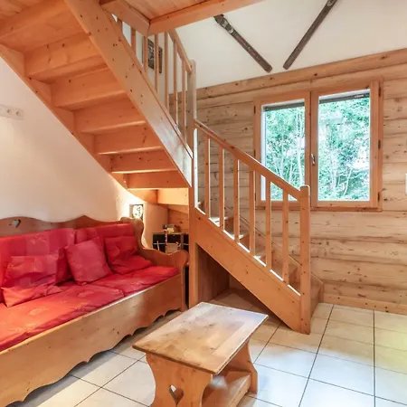 Les Sermes M504 Morzine